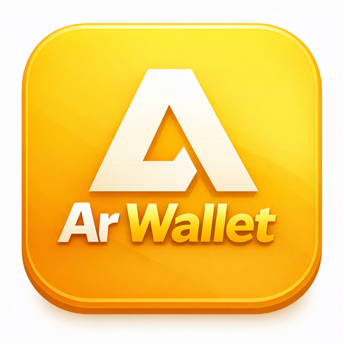 Arb Wallet Official Website Login Register Guide